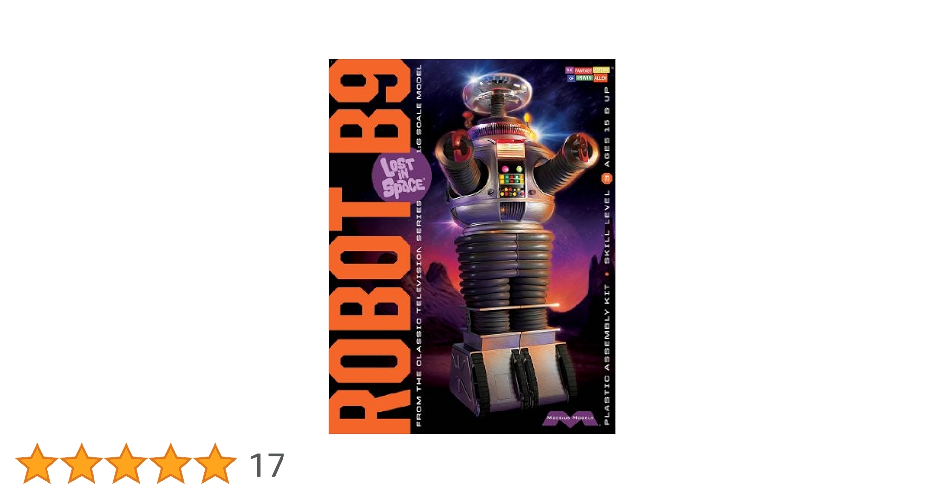 宇宙家族ロビンソン・ロボットYM-3　TALKING FIGURE フライディ 宇宙家族ロビンソン・ロボットYM-3 TALKING FIGURE フライディ